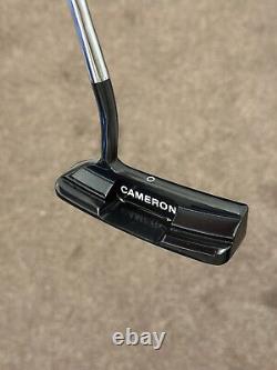 Scotty cameron circa 62 no 2