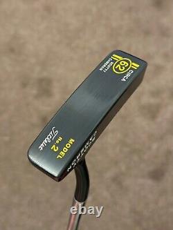 Scotty cameron circa 62 no 2