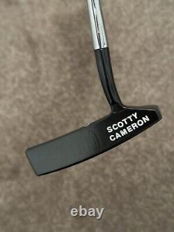 Scotty cameron circa 62 no 2