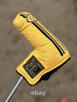 Scotty cameron circa 62 no 2