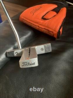 Scotty cameron detour putter