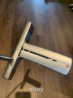 Scotty cameron detour putter