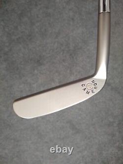 Scotty cameron napa circle t putter rare