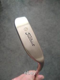 Scotty cameron napa circle t putter rare