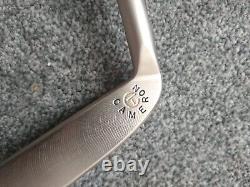 Scotty cameron napa circle t putter rare