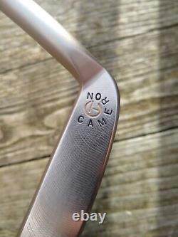 Scotty cameron napa circle t putter rare