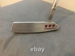 Scotty cameron newport