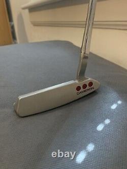 Scotty cameron newport