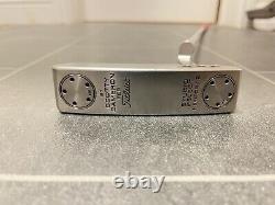 Scotty cameron newport 2 34inch Putter With Cover