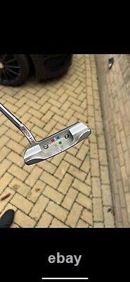 Scotty cameron newport 2 37inc Brand New Grip