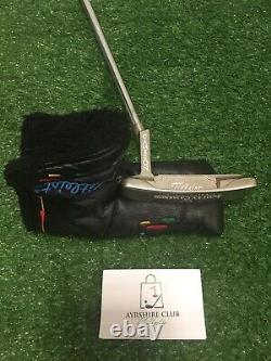 Scotty cameron newport 35 putter Great condition