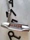 Scotty Cameron Newport Button Back Putter- Limited Ed