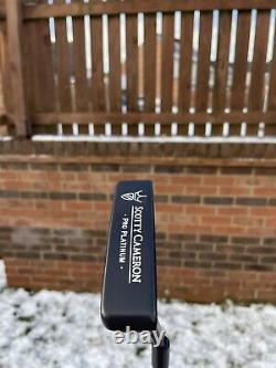 Scotty cameron newport mid slant