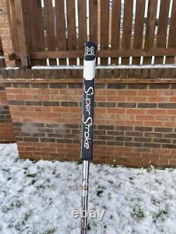 Scotty cameron newport mid slant