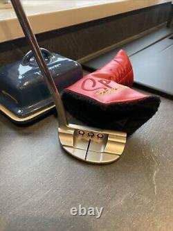 Scotty cameron putter Select Del