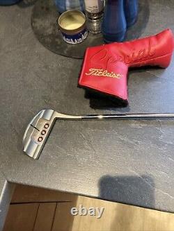 Scotty cameron putter Select Del