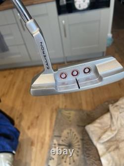 Scotty cameron putter select square back 33 Inch