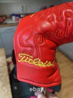 Scotty cameron putter select square back 33 Inch