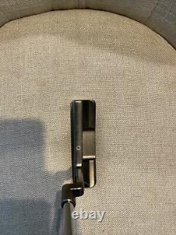 Scotty cameron putter with Headcover