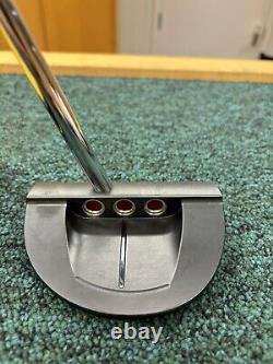 Scotty cameron select GoLo 7 Mid Shaft Putter