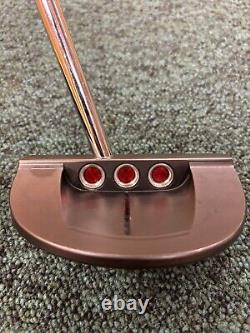 Scotty cameron select GoLo 7 Mid Shaft Putter