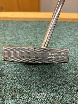 Scotty cameron select GoLo 7 Mid Shaft Putter