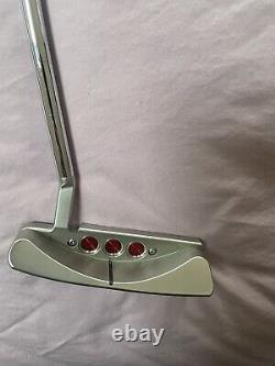 Scotty cameron select laguna putter 34 Inch