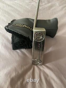 Scotty cameron select laguna putter 34 Inch