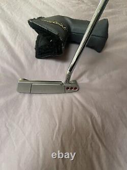 Scotty cameron select laguna putter 34 Inch