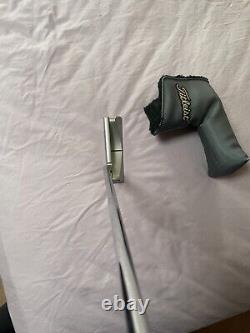 Scotty cameron select laguna putter 34 Inch