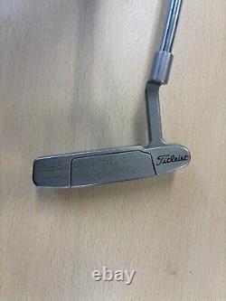 Scotty cameron select newport