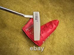 Scotty cameron special select fastback 1.5