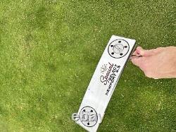 Scotty cameron special select newport 2.5