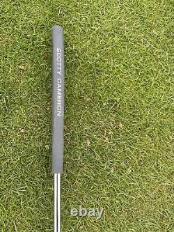 Scotty cameron special select newport 2.5