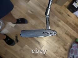 Scotty cameron special select newport 2 putter