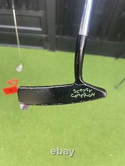 Scotty cameron studio design 1.5