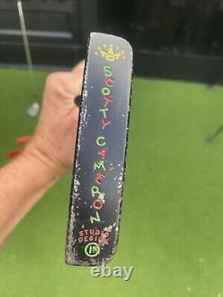 Scotty cameron studio design 1.5