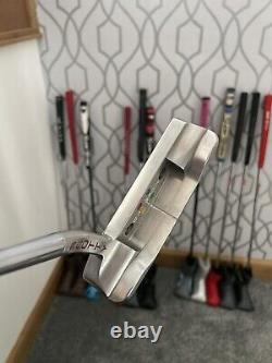Scotty cameron studio style 1.5 first of 500