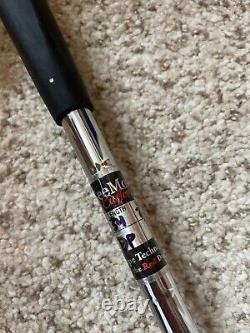 Seemore Z3 Tour Edition Putter Scotty Cameron Titleist Callaway Ping