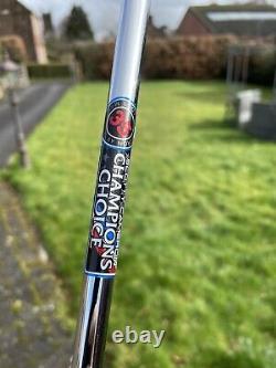Sold Out Limited Edition Scotty Cameron Champions Choice Newport 2 Buttonback