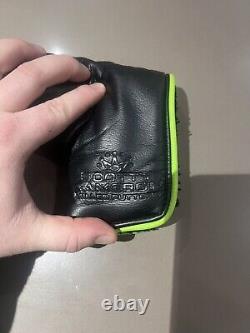 Special Edition Scotty Cameron Putter Headcover
