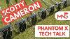 Special Insight To The Scotty Cameron Phantom X Putters
