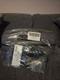 Super Rare New Scotty Cameron 2022 Members Boston Bag, Cover, Sticker & Pin