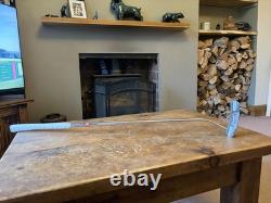 TITLEIST SCOTTY CAMERON BIG SUR STUDIO STAINLESS PUTTER 36in