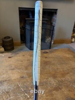 TITLEIST SCOTTY CAMERON BIG SUR STUDIO STAINLESS PUTTER 36in