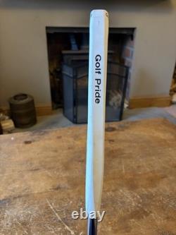 TITLEIST SCOTTY CAMERON BIG SUR STUDIO STAINLESS PUTTER 36in