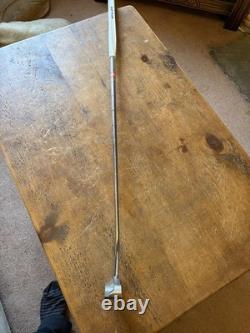 TITLEIST SCOTTY CAMERON BIG SUR STUDIO STAINLESS PUTTER 36in