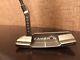 Titleist Scotty Cameron Studio Stainless Newport 2 33 Putter Rh With Tool And Hc