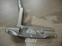 TP Mills Club Champ Forged Hand Made Putter GSS (scotty Cameron, Bettinardi)