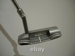 TP Mills Club Champ Forged Hand Made Putter GSS (scotty Cameron, Bettinardi)